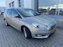 Ford Focus Wagon 1.0 Titanium 125pk | Half leder | Winterpack | Xenon | Trekhaak afneembaar
