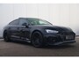 Audi RS5 Sportback 2.9 TFSI RS 5 Quattro 450PK Fabrieksgarantie Black Optic Virtual Cockpit Laser LED B&O HUD Panoramadak Nappa Leder Massage Carbon Inleg Alcantara Stuur 360 Camera Dealer Onderhouden 20 inch LMV Stuur & Stoelverwarming Dynamic Pack