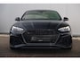 Audi RS5 Sportback 2.9 TFSI RS 5 Quattro 450PK Fabrieksgarantie Black Optic Virtual Cockpit Laser LED B&O HUD Panoramadak Nappa Leder Massage Carbon Inleg Alcantara Stuur 360 Camera Dealer Onderhouden 20 inch LMV Stuur & Stoelverwarming Dynamic Pack