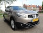 Nissan Qashqai+2 2.0 Optima 4WD CarPlay /Airco/ 7p/pano
