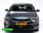 Kia Ceed Sportswagon 1.5 T-GDi DynamicPlusLine 141 PK | Trekhaak | Adap. Cruise | Camera | Elec. achterklep | Stoel- & Stuurverw. | Navigatie | App. connect, DAB