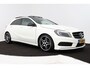 Mercedes-Benz A-klasse 200 Ambition Automaat (PANORAMADAK, STOELVERWARMING, NAVIGATIE, PARKEERSENSOREN)