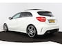 Mercedes-Benz A-klasse 200 Ambition Automaat (PANORAMADAK, STOELVERWARMING, NAVIGATIE, PARKEERSENSOREN)