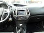 Hyundai i20 1.2i Go! navi