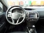 Hyundai i20 1.2i Go! navi