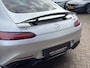 Mercedes-Benz AMG-GT 4.0 S |Lederen stoelen met memory|Burmester Audio|Keyless|Panoramadak|Dode Hoek sens.|Adaptive Cruise|Carbon interieur|Camera+Park. sens. V+A|Stoelverwarming| (*MET GARANTIE*)