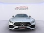 Mercedes-Benz AMG-GT 4.0 S |Lederen stoelen met memory|Burmester Audio|Keyless|Panoramadak|Dode Hoek sens.|Adaptive Cruise|Carbon interieur|Camera+Park. sens. V+A|Stoelverwarming| (*MET GARANTIE*)