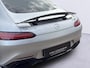 Mercedes-Benz AMG-GT 4.0 S /Apple Carplay/Lederen stoelen+memory/Burmester Audio/Keyless/Panoramadak/Dode Hoek sens./Adaptive Cruise/Carbon interieur/Camera+Park. sens. V+A/Stoelverwarming/(*MET GARANTIE*)