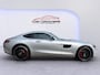 Mercedes-Benz AMG-GT 4.0 S /Apple Carplay/Lederen stoelen+memory/Burmester Audio/Keyless/Panoramadak/Dode Hoek sens./Adaptive Cruise/Carbon interieur/Camera+Park. sens. V+A/Stoelverwarming/(*MET GARANTIE*)