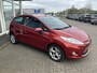 Ford Fiesta 1.4 Titanium