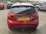 Ford Fiesta 1.4 Titanium