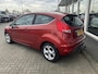 Ford Fiesta 1.4 Titanium