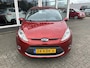 Ford Fiesta 1.4 Titanium