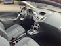 Ford Fiesta 1.4 Titanium