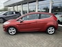 Ford Fiesta 1.4 Titanium