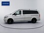 Mercedes-Benz Vito 119 CDI Lang DC Leder Dubbele cabine Led Navigatie Camera Trekhaak Schuifdeur L+R
