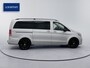 Mercedes-Benz Vito 119 CDI Lang DC Leder Dubbele cabine Led Navigatie Camera Trekhaak Schuifdeur L+R