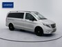Mercedes-Benz Vito 119 CDI Lang DC Leder Dubbele cabine Led Navigatie Camera Trekhaak Schuifdeur L+R