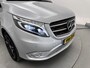 Mercedes-Benz Vito 119 CDI Lang DC Leder Dubbele cabine Led Navigatie Camera Trekhaak Schuifdeur L+R