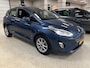 Ford Fiesta 1.0 Ecob Hybrid 135pk Titanium Navigatie PDC Apple Android