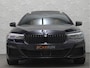 BMW 5-Serie Touring 530e M-Sport | Panorama | 360 Camera | ACC | Harman-Kardon | Trekhaak | Keyless-Entry | Leder | Rij-Assist Pro | 19'' | Sfeerverlichting | Carplay | LED | Zonwering | Standkachel | Draadloos Laden | Dealer onderhouden |