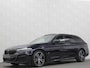 BMW 5-Serie Touring 530e M-Sport | Panorama | 360 Camera | ACC | Harman-Kardon | Trekhaak | Keyless-Entry | Leder | Rij-Assist Pro | 19'' | Sfeerverlichting | Carplay | LED | Zonwering | Standkachel | Draadloos Laden | Dealer onderhouden |