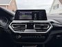 BMW X3 sDrive 2.0d Mild Hybride High Executive