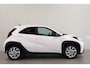Toyota Aygo X 1.0 VVT-i MT first