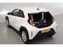 Toyota Aygo X 1.0 VVT-i MT first