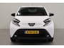 Toyota Aygo X 1.0 VVT-i MT first