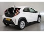 Toyota Aygo X 1.0 VVT-i MT first