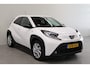 Toyota Aygo X 1.0 VVT-i MT first