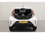 Toyota Aygo X 1.0 VVT-i MT first
