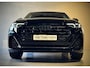 Audi Q8 55 TFSI e quattro Pro Line S |Pano |RS Zetels |Softcolse |Luchtvering |4 Wiel Best. |Elek Trekhaak |B&O