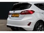 Ford Fiesta 1.0 EcoBoost ST-Line|1e EIGENAAR|STOEL-STUUR-VOORRUIT VERWARMD|KEYLESS|CLIMATE|CARPLAY|PDC|CRUISE|NAVI|DAB+