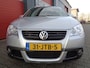 Volkswagen Polo 1.6-16V Cross 105PK Clima Cruise LMV NAVI 129DKm NL-Auto
