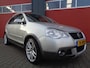 Volkswagen Polo 1.6-16V Cross 105PK Clima Cruise LMV NAVI 129DKm NL-Auto