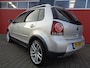 Volkswagen Polo 1.6-16V Cross 105PK Clima Cruise LMV NAVI 129DKm NL-Auto
