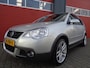 Volkswagen Polo 1.6-16V Cross 105PK Clima Cruise LMV NAVI 129DKm NL-Auto