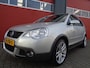 Volkswagen Polo 1.6-16V Cross 105PK Clima Cruise LMV NAVI 129DKm NL-Auto