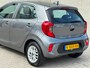 Kia Picanto 1.0 DPi DynamicLine 2021 Grijs 5D CAMERA|CARPLAY