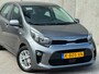 Kia Picanto 1.0 DPi DynamicLine 2021 Grijs 5D CAMERA|CARPLAY