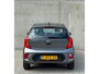 Kia Picanto 1.0 DPi DynamicLine 2021 Grijs 5D CAMERA|CARPLAY