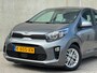 Kia Picanto 1.0 DPi DynamicLine 2021 Grijs 5D CAMERA|CARPLAY
