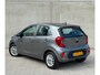 Kia Picanto 1.0 DPi DynamicLine 2021 Grijs 5D CAMERA|CARPLAY