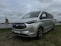 Ford Tourneo Custom e-Tourneo 340 L2H1 Titanium X 65 kWh 218pk | Leer | 8-zits | B&O | 2x electr. schuifdeur | ACC | Navigatie | 360 camera € 49665 excl. BTW