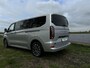 Ford Tourneo Custom e-Tourneo 340 L2H1 Titanium X 65 kWh 218pk | Leer | 8-zits | B&O | 2x electr. schuifdeur | ACC | Navigatie | 360 camera € 49665 excl. BTW