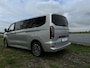 Ford Tourneo Custom e-Tourneo 340 L2H1 Titanium X 65 kWh 218pk | Leer | 8-zits | B&O | 2x electr. schuifdeur | ACC | Navigatie | 360 camera € 52.250,00 excl. BTW