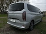 Ford Tourneo Custom e-Tourneo 340 L2H1 Titanium X 65 kWh 218pk | Leer | 8-zits | B&O | 2x electr. schuifdeur | ACC | Navigatie | 360 camera € 49665 excl. BTW