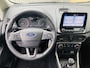 Ford EcoSport 1.0 EcoBoost 100 pk Connected Apple Carplay/ Android Auto - Cruise Control - Afneembare trekhaak